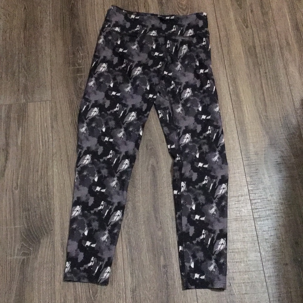 CRIVIT leggings size L new